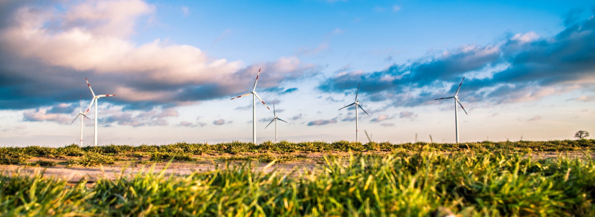 Laat netcongestie geen ‘showstopper’ worden voor een voortvarende en verantwoorde energietransitie