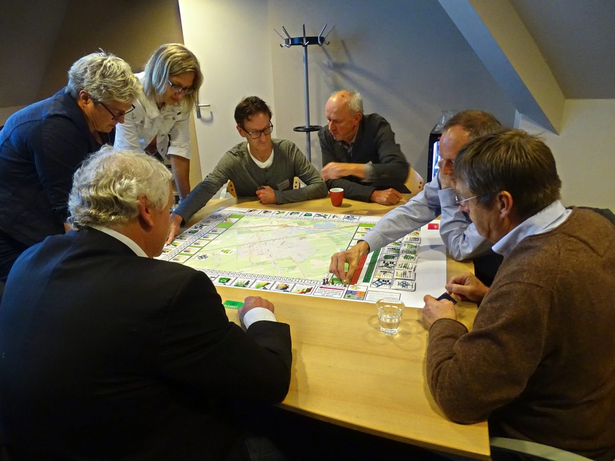 Natuur en Milieufederaties: Aardgasvrij wonen is de nieuwe norm