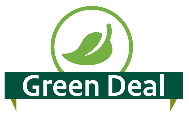 FMF ondertekent Green Deal Pilot Nationale Koolstofmarkt