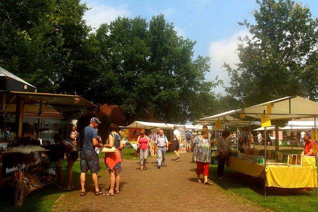 De Streekboer komt naar Leeuwarden!