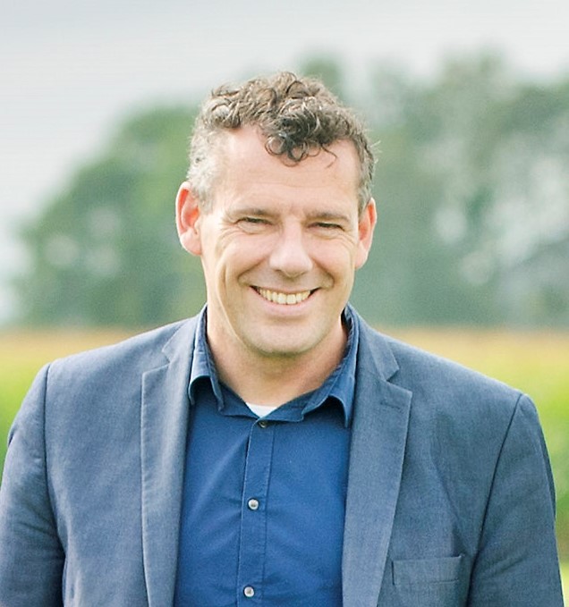 Profiel Hans van der Werf