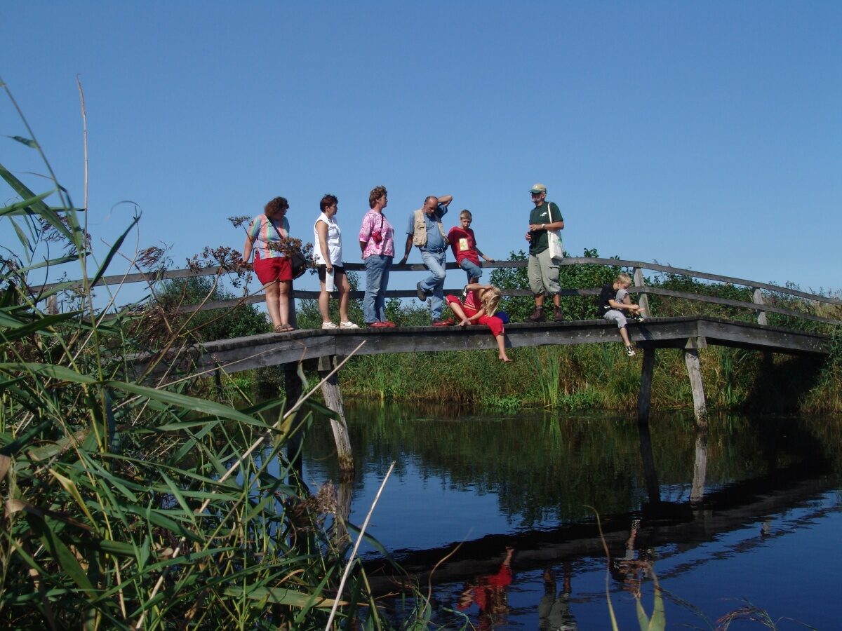 Natuurorganisaties Fryslân vragen provincie achterstand in uitvoering natuurbeleid in te halen
