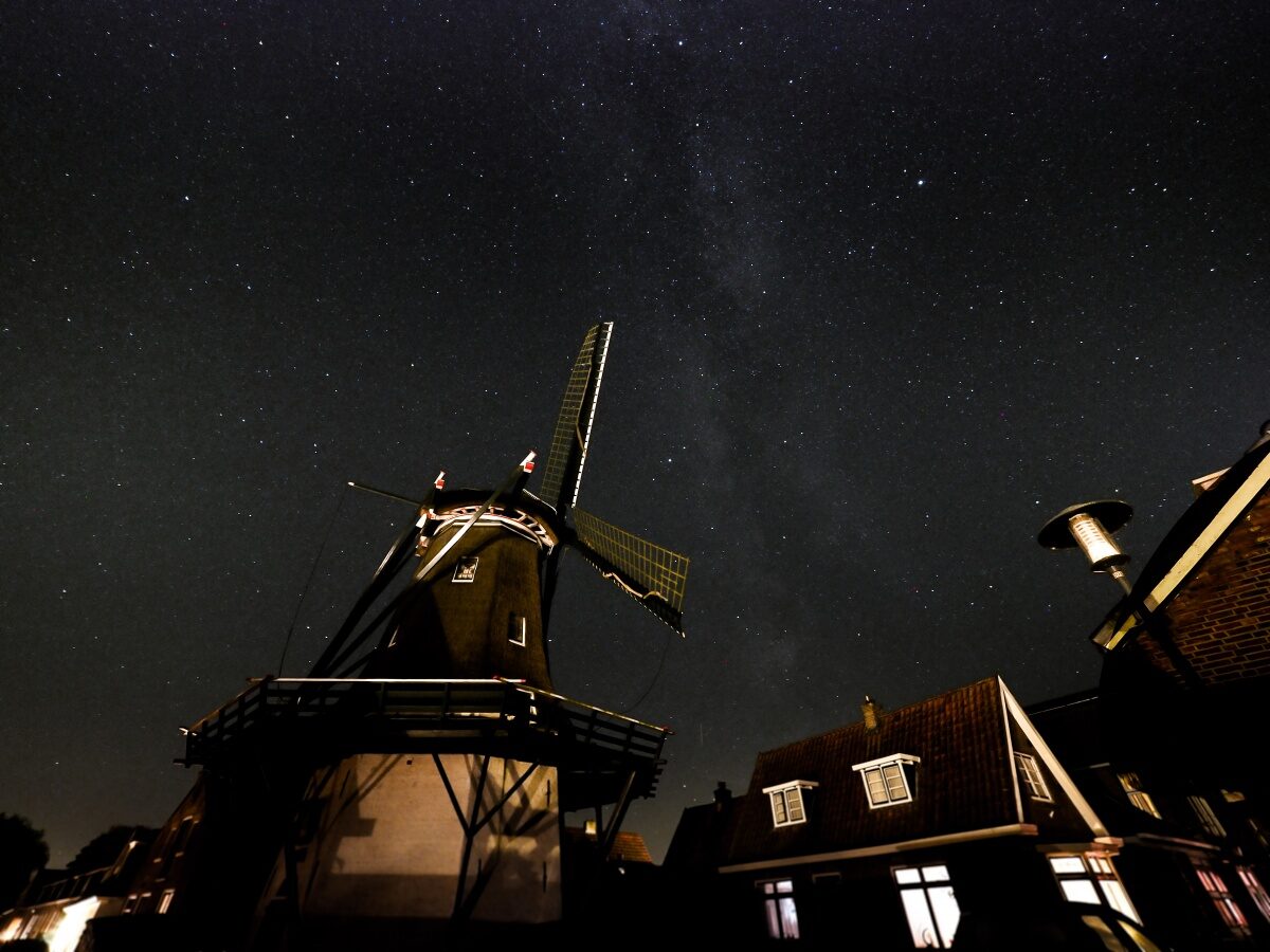 De 13de Nacht van de Nacht met meer dan 40 duistere activiteiten