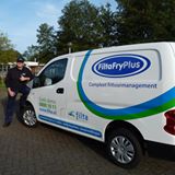 Filta Benelux winnaar NFV Franchise Innovatieprijs 2016