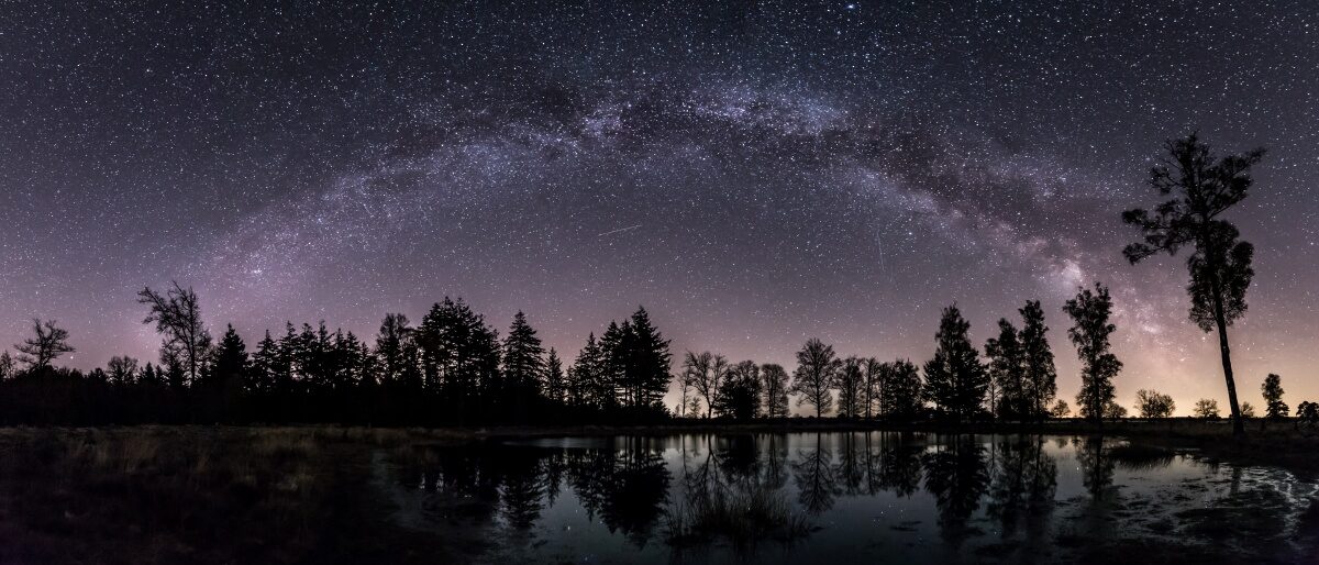 Dit zijn de winnende foto's van de Nacht van de Nacht-wedstrijd