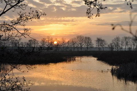 Provincie laat mienskip in de steek