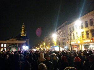 Teken NU de petitie #LaatGroningennietzakken