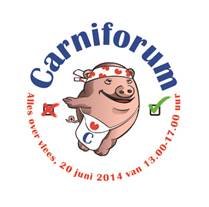 Carniforum: Proef, beleef en praat mee