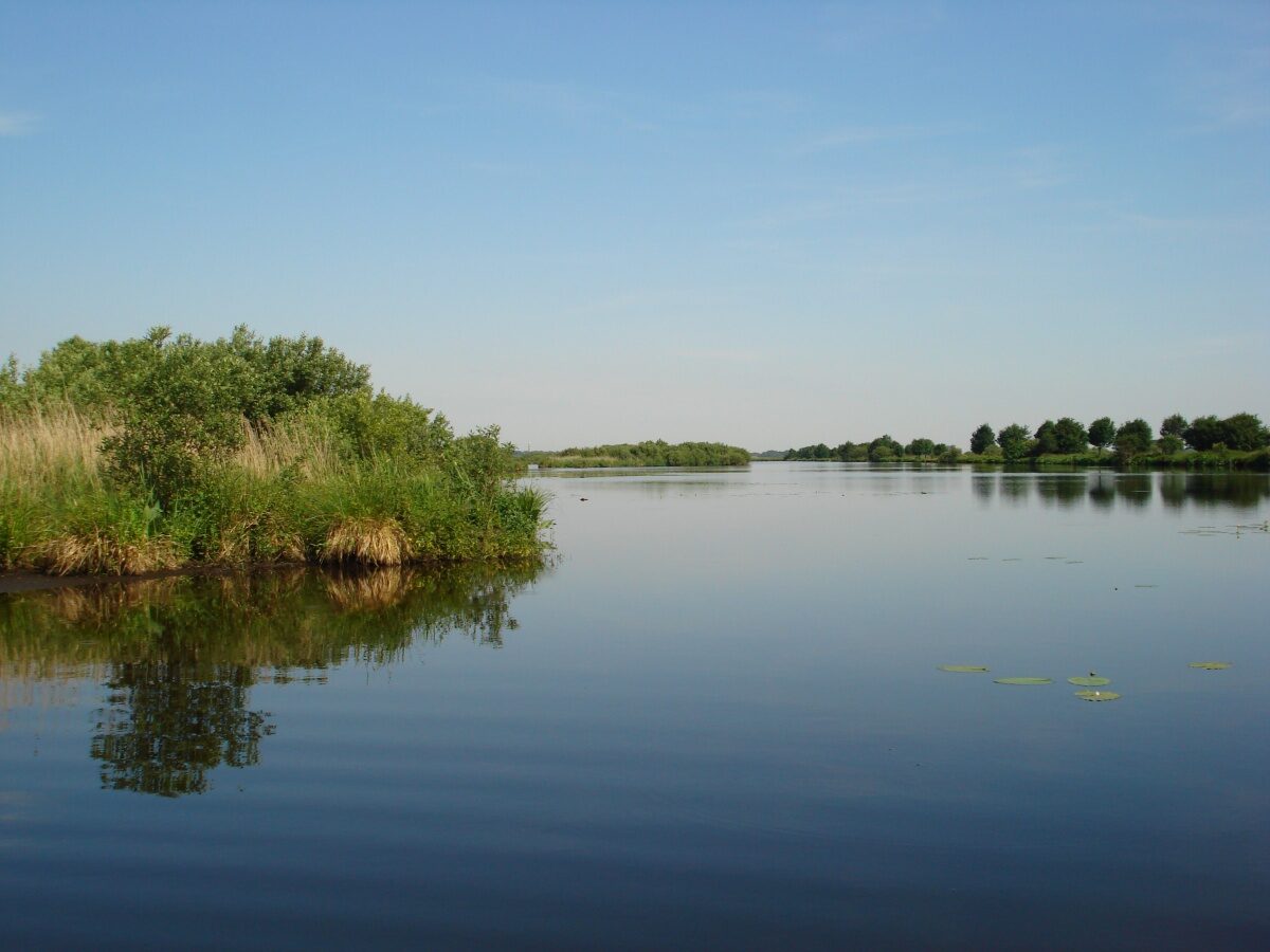 Nieuwe subsidieregeling voor schoner zwemwater