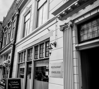 Restaurant Eindeloos