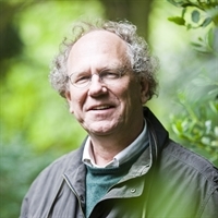 Groenlunch maart: Frank Berendse