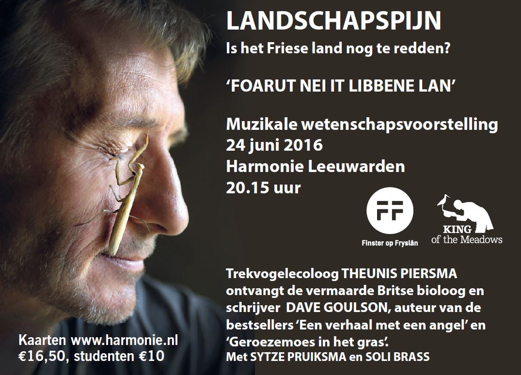 Voor €5 naar muzikale wetenschapsvoorstelling