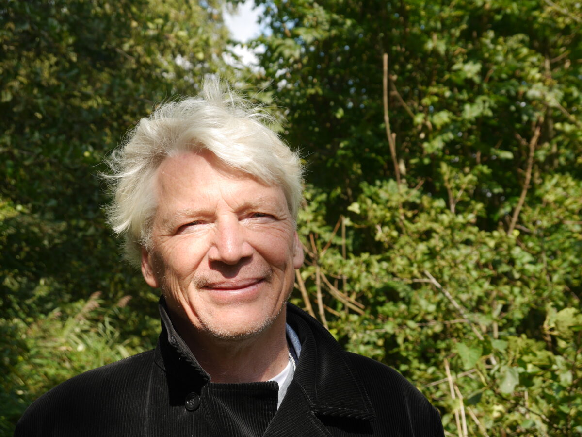 Groenlunch: Landbouw en landschap in Fryslân