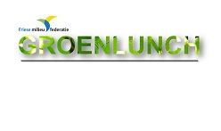 GroenLunch: Oscar Borsen