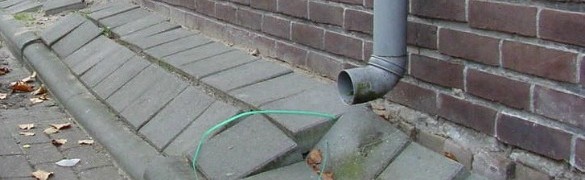 Groningse toestanden in Friesland