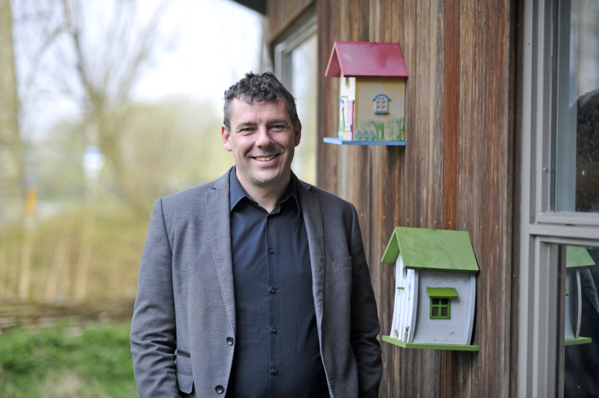 Gezamenlijke aanpak herstel van biodiversiteit op platteland