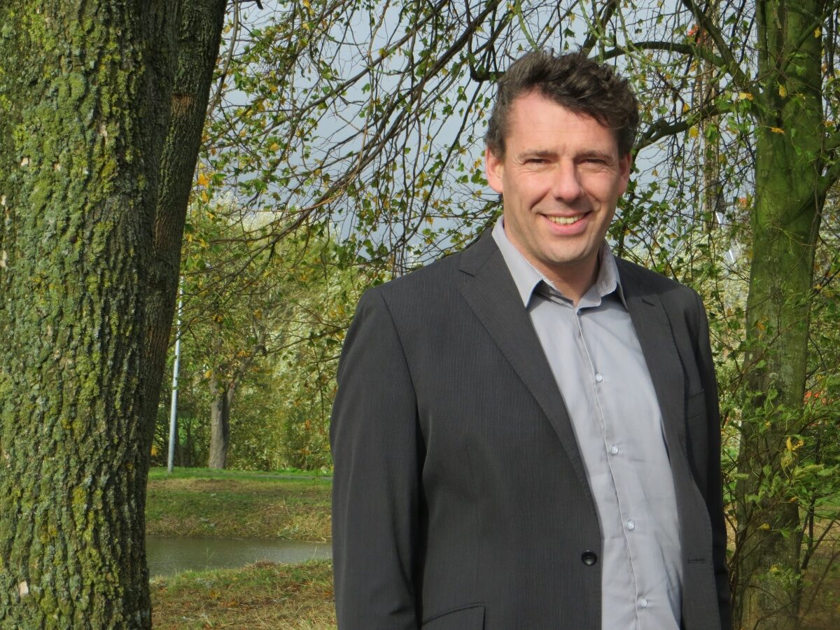 Fryslân heeft veel te veel bedrijfskavels