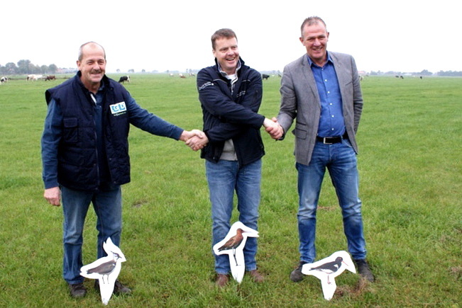 Agrarisch natuurbeheer in nieuwe vorm kan los