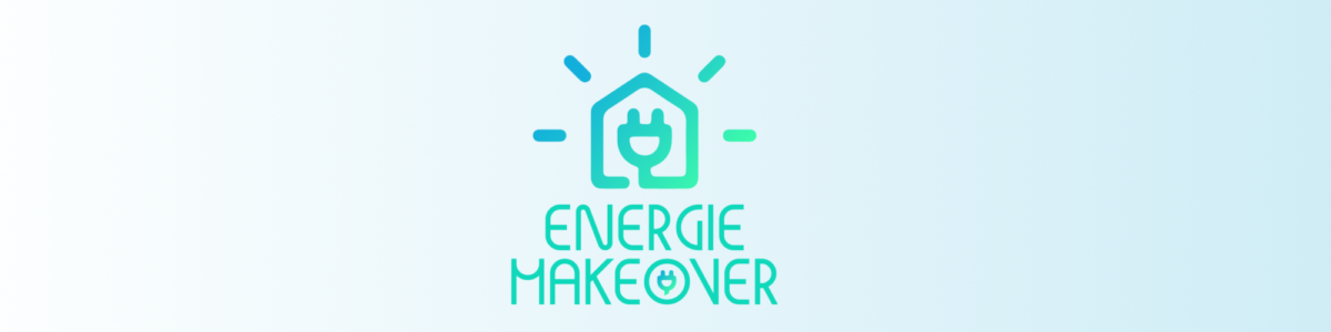 Energie Makeover Opdracht 1: win een energiescan!