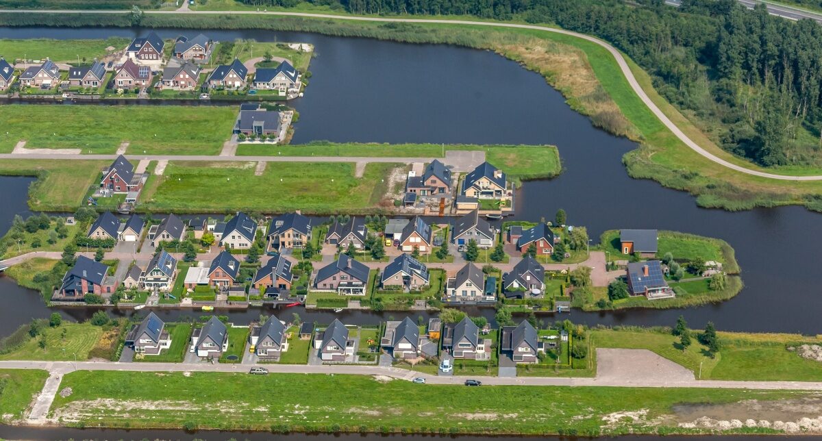 Uitnodiging Groene Loper