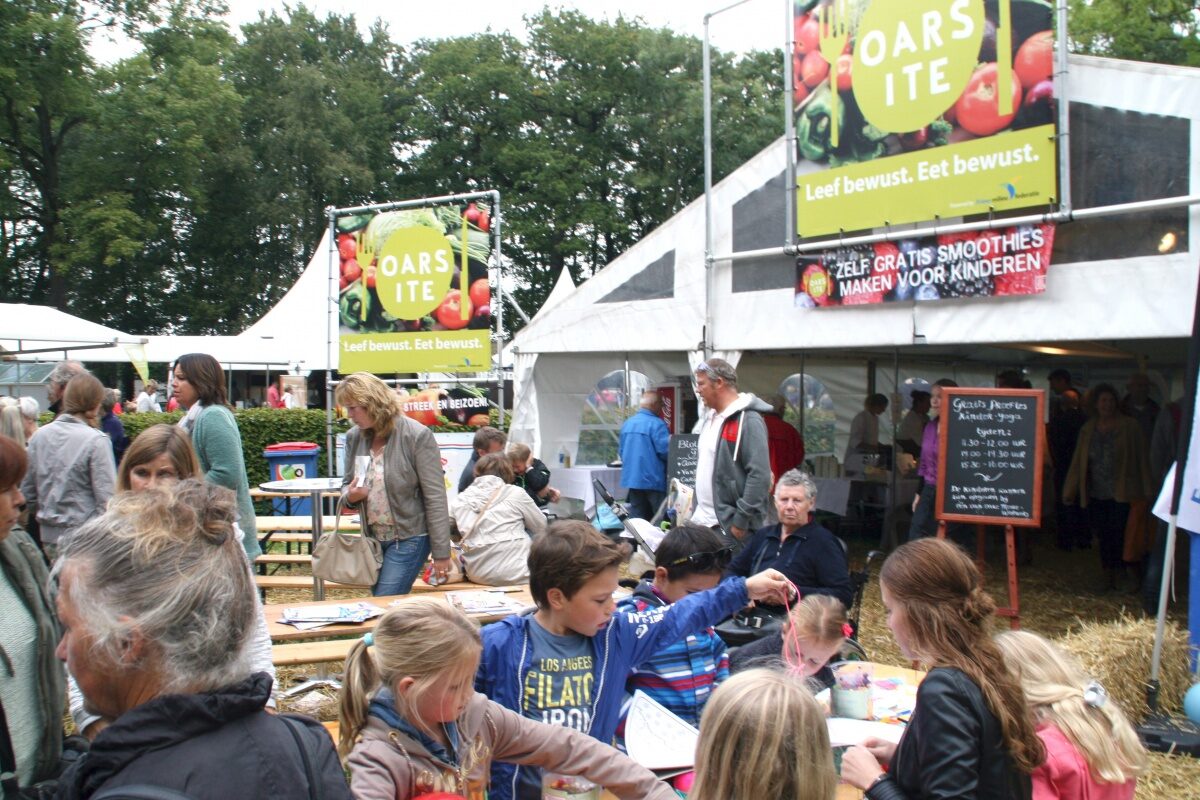 Beste tip tegen voedselverspilling: ‘Het Restjesrestaurant’
