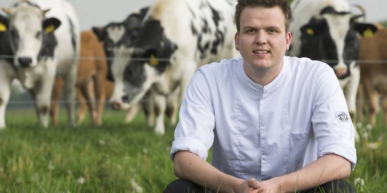 Eetbaar Fryslân: Friese producten binnen handbereik