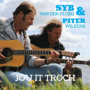 Syb van der Ploeg & Piter Wilkens slaan handen ineen voor duurzaamheid