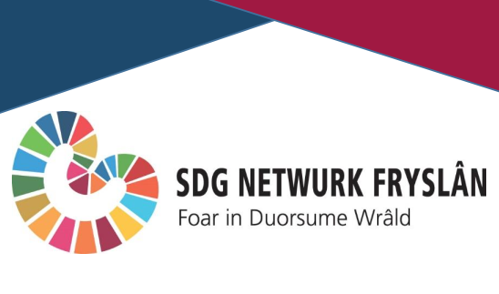 SDG Netwurk Fryslân organiseert congres om aandacht te vragen voor Sustainable Development Goals