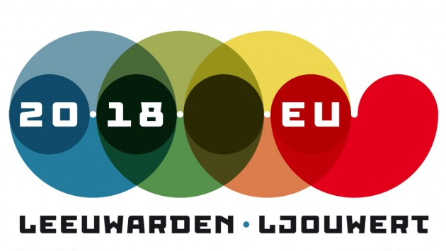 Groene kracht van Culturele Hoofdstad is los