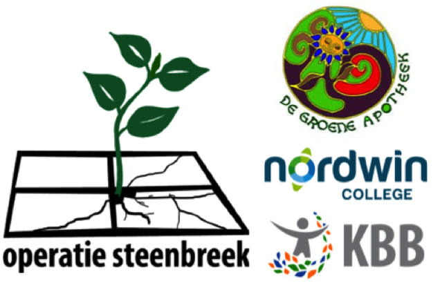 Bloemenbuurt en Oldegalileën groener en gezonder