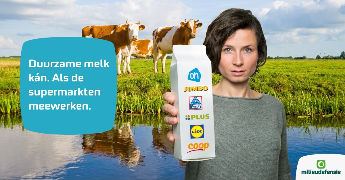 Landelijke bel je supermarkt dag op 16 september