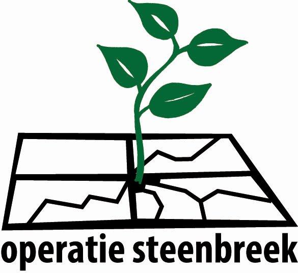 Fotoverslag Operatie Steenbreek Leeuwarden
