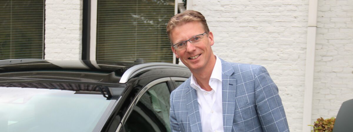 Koploper: Rick Hoksbergen