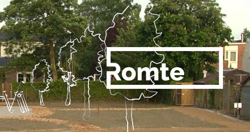 Bekijk nu aflevering 7 van de tv-serie Romte