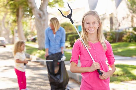 Geld verdienen voor jouw club, vereniging of school? Doe mee aan Samen  Fryslân Schoon