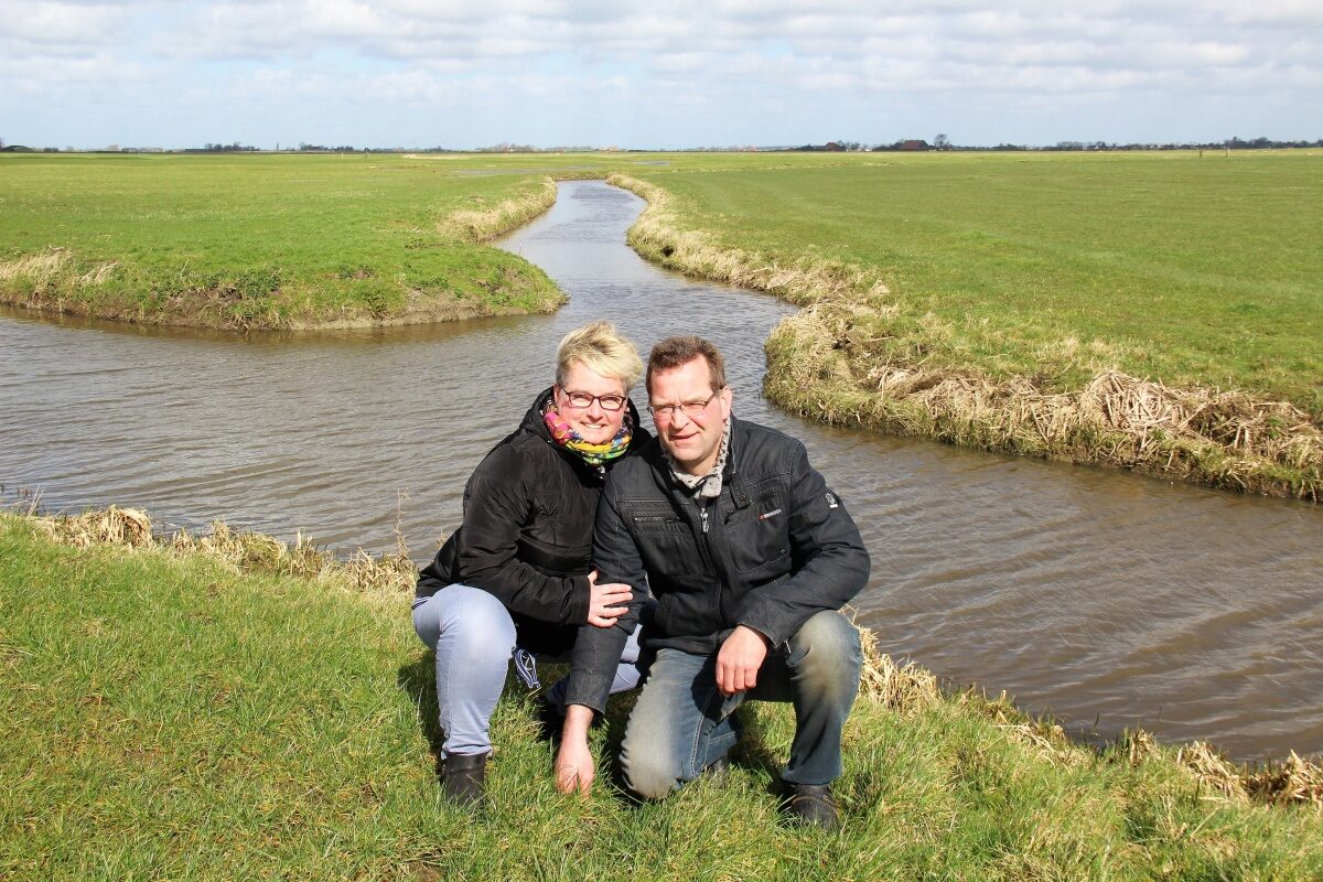 Boer in Transitie: de familie Stremler