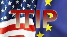 Uitnodiging symposium TTIP