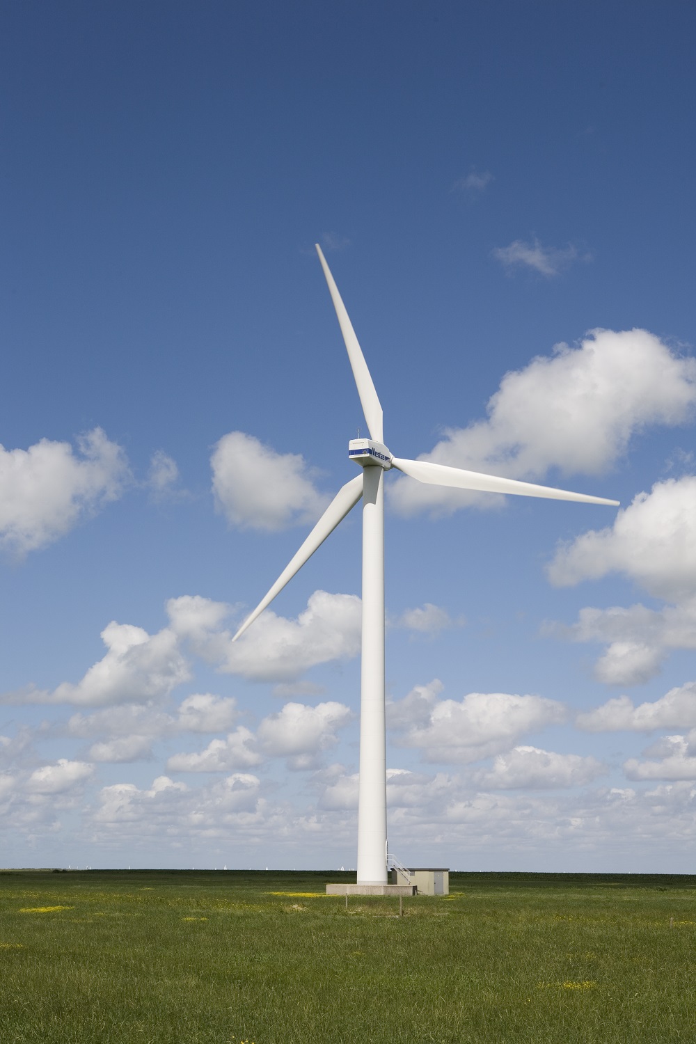 TNS NIPO onderzoekt draagvlak windenergie-initiatieven in Friesland
