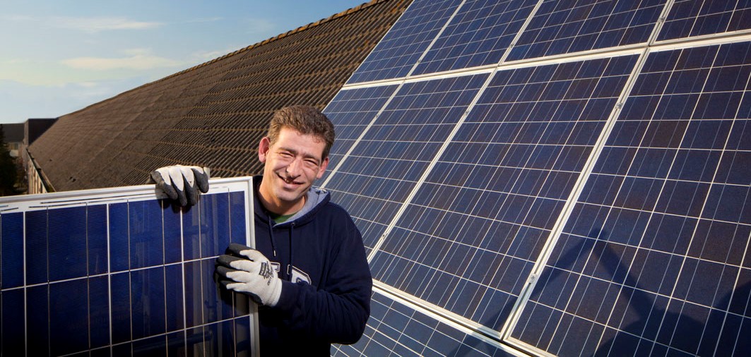 Wat betekent Klimaatakkoord voor Nederland?