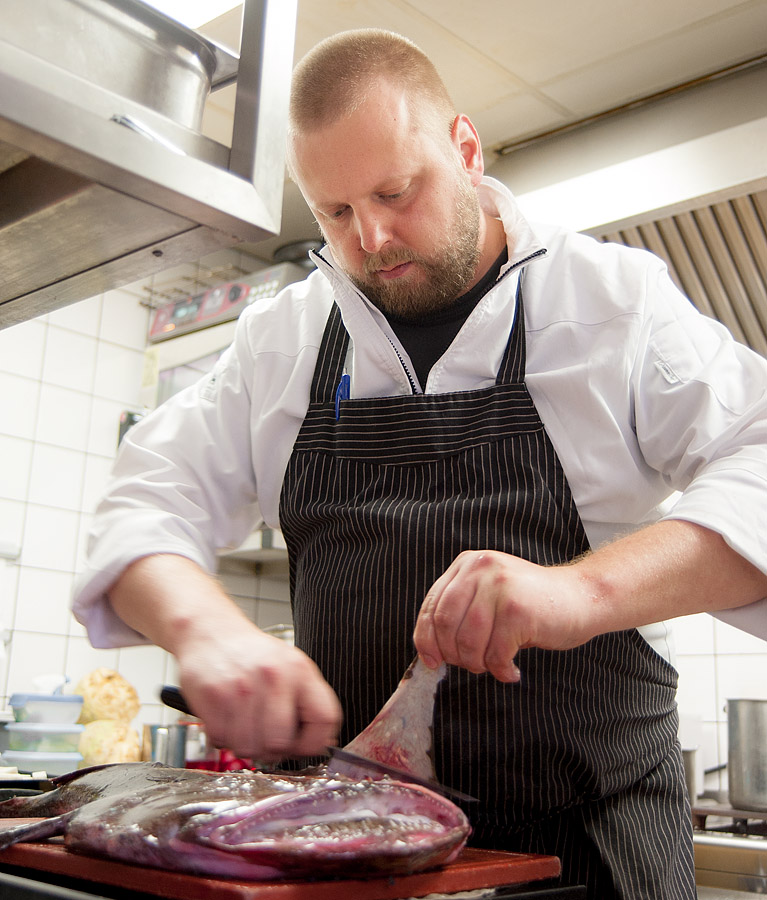 Duurzame horeca goed voor mens, planeet en portemonnee