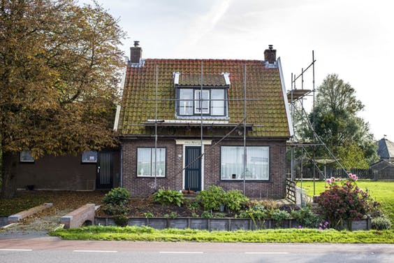 Hybride warmtepomp snelste manier om woningen te verduurzamen