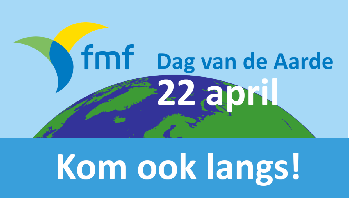 Wat is uw voetafdruk op de aarde?
