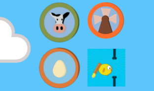 Nu te downloaden: de Friese Boerderijgames