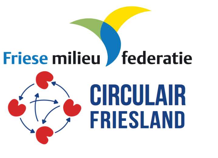 Een circulair Fryslân? Meld uw gemeente aan en doe mee!