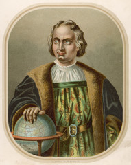 Een eitje van Columbus voor het klimaat