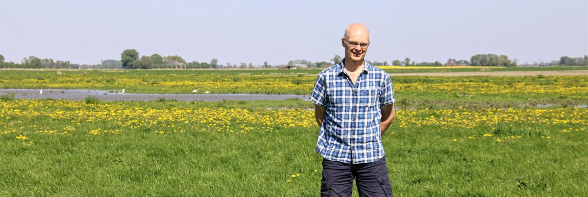 Koplopers van landbouw en duurzaamheid