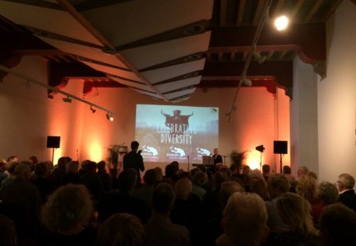 Uitnodiging debatavond 9 mei  Wat zeggen én vragen de uitkomsten v/d Friese natuurenquête?