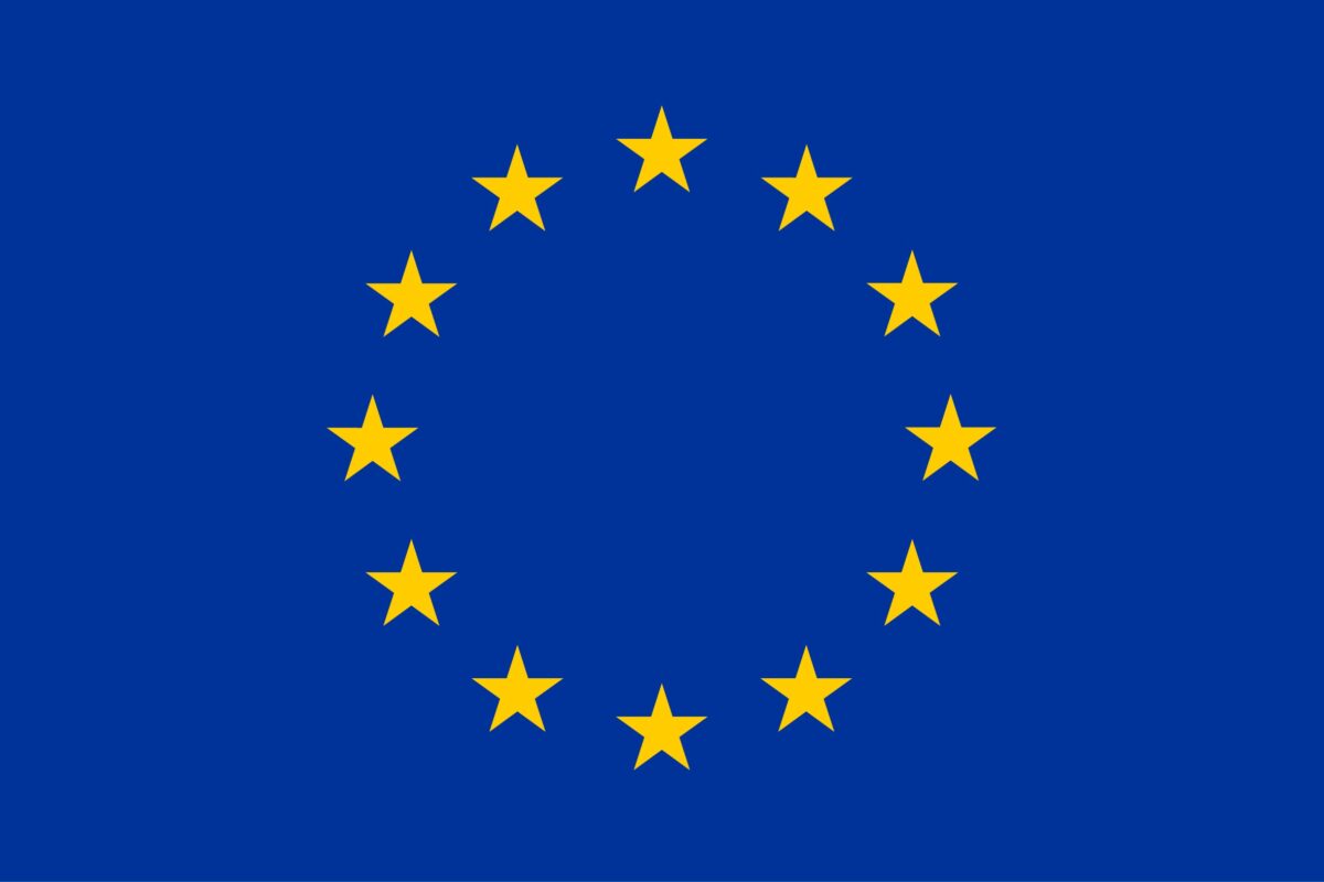 FRIESE DIALOOG OVER EUROPA