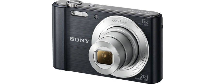 Win een Sony digitale camera met oplossen Nacht van de Jacht woordzoeker