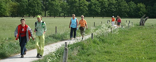 Vooraankondiging Excursiemiddag Groene Loper